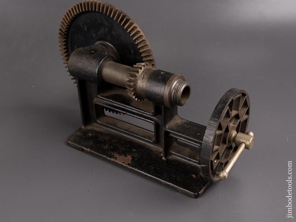 Extra Fine! STANLEY No. 77 Dowel Machine - 86834