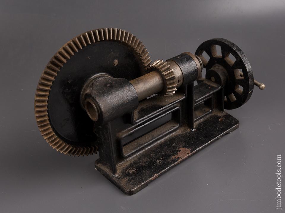 Extra Fine! STANLEY No. 77 Dowel Machine - 86834