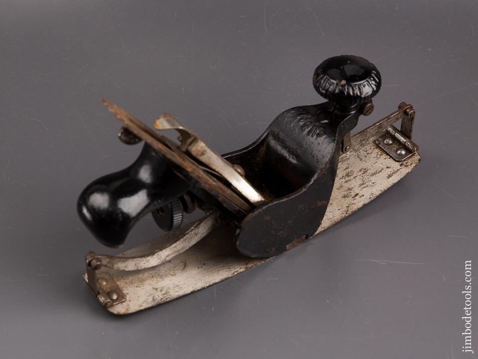 Extra Fine STANLEY No. 113 Circular Plane - 86839