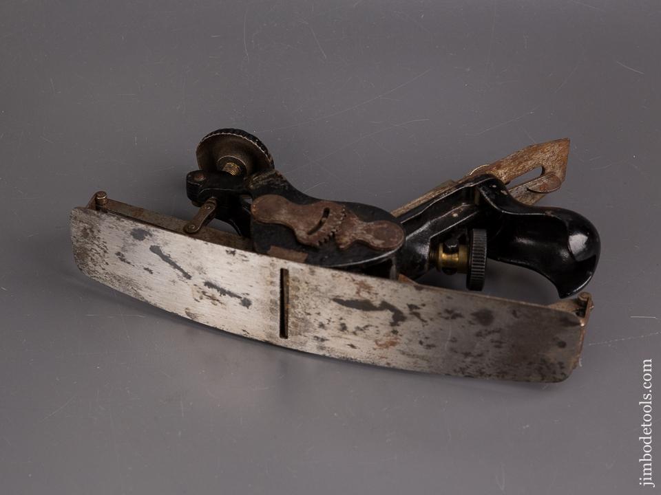 Extra Fine STANLEY No. 113 Circular Plane - 86839
