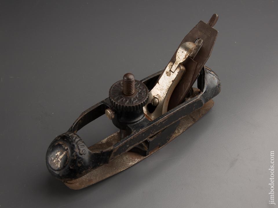 STANLEY No. 20 Circular Plane - 86840