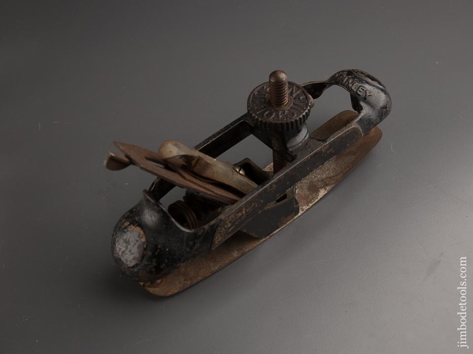 STANLEY No. 20 Circular Plane - 86840