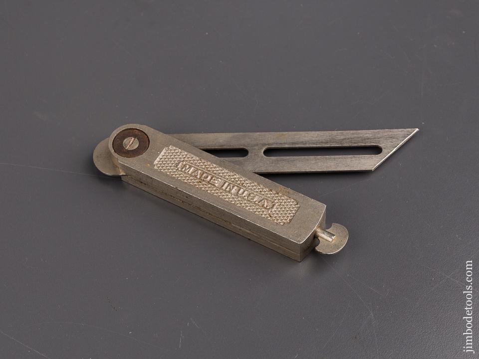 Six inch STANLEY No. 18 Eureka T Bevel - 86851
