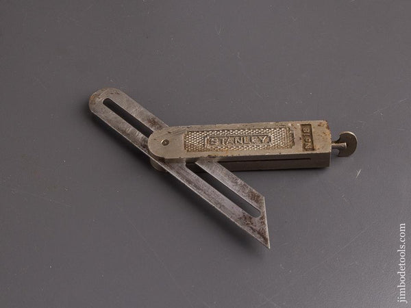Six inch STANLEY No. 18 Eureka T Bevel - 86852