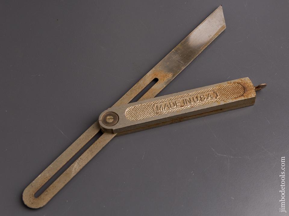 Twelve inch STANLEY No. 18 Eureka T Bevel - 86856