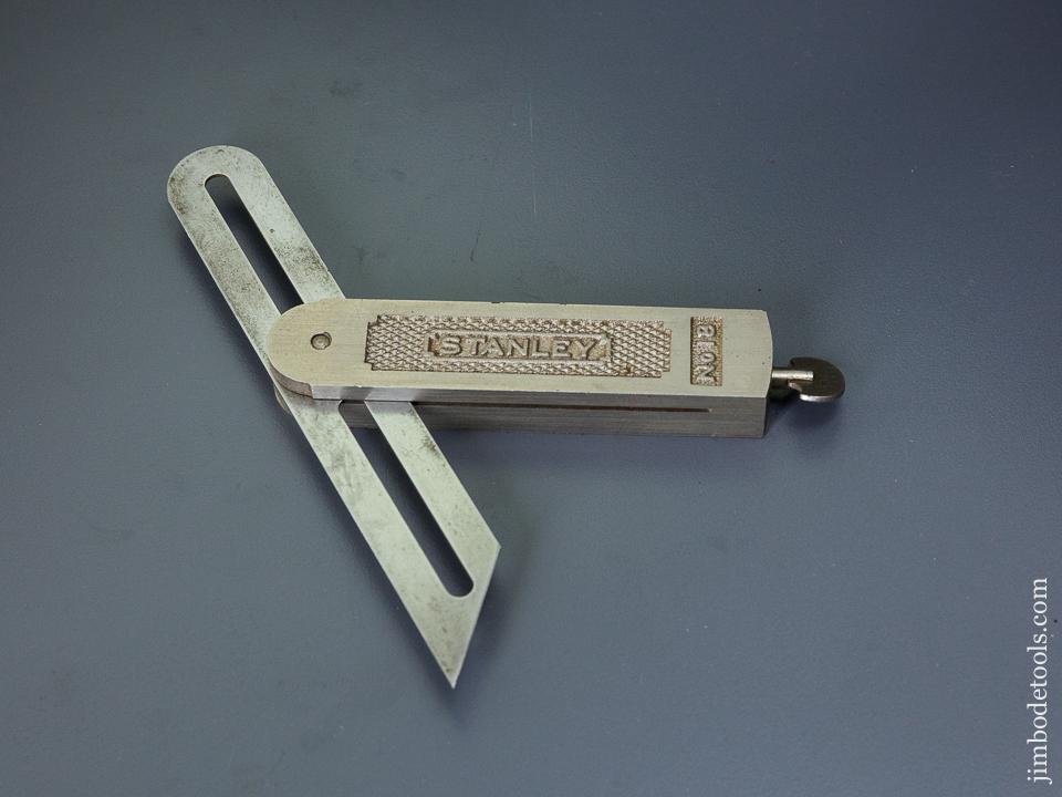 Six inch STANLEY No. 18 Eureka T Bevel - 86858