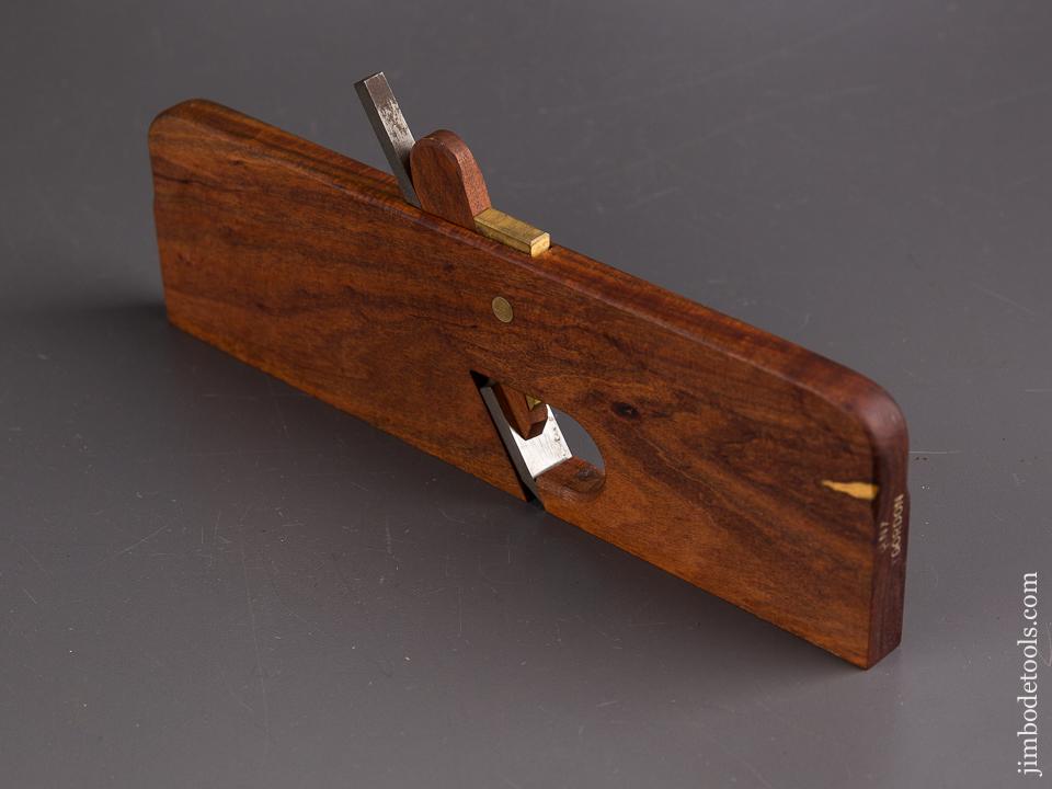 HNT GORDON 1/2 inch Rabbet Plane - 86861