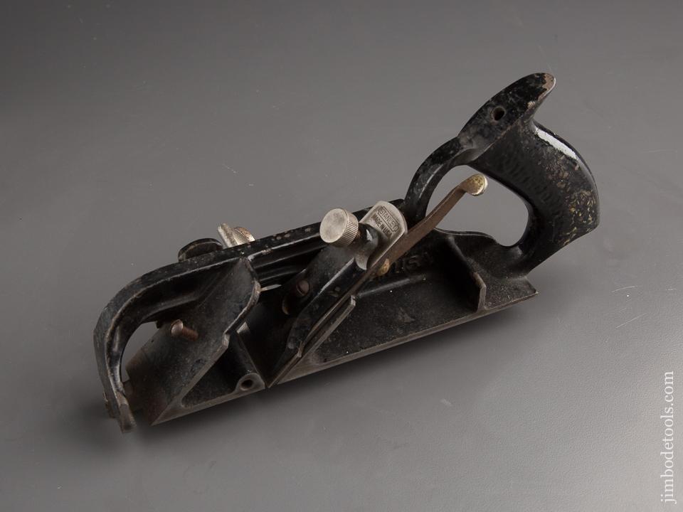 STANLEY No. 78 Duplex, Rabbet, and Filletster Plane - 86868