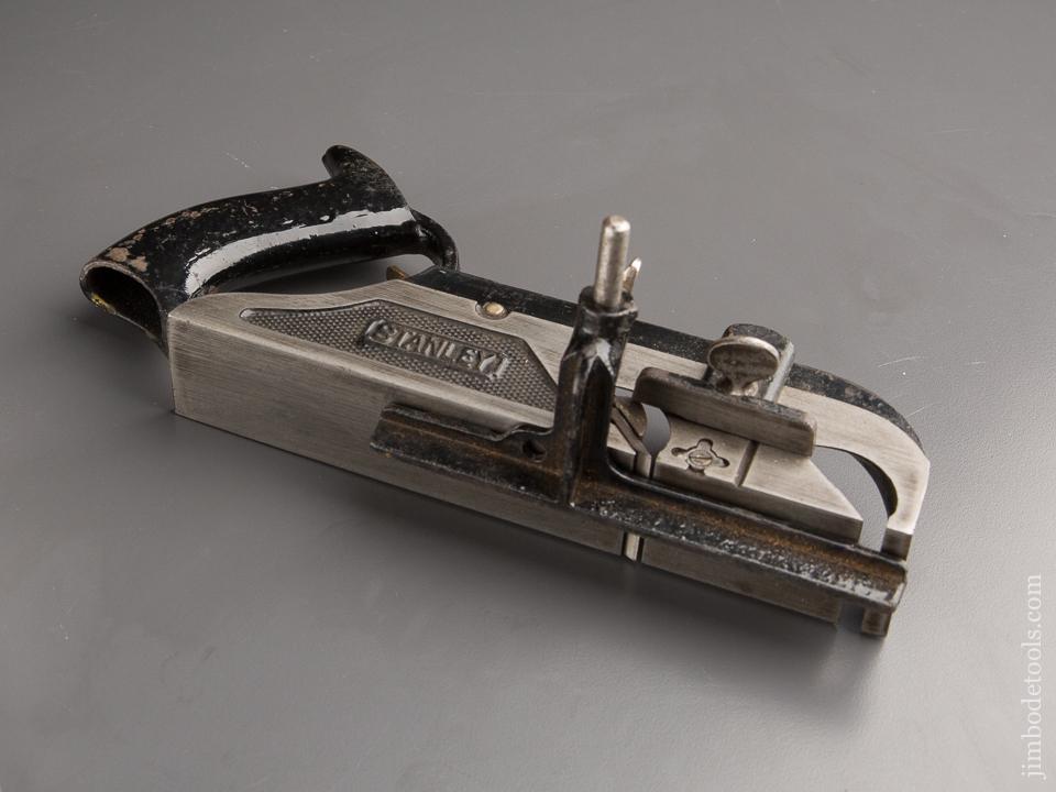 STANLEY No. 78 Duplex, Rabbet, and Filletster Plane - 86868