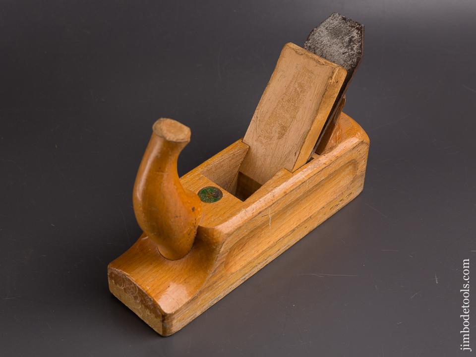 2 1/2 x 8 5/8 inch E.C.E. Smooth Plane - 86877