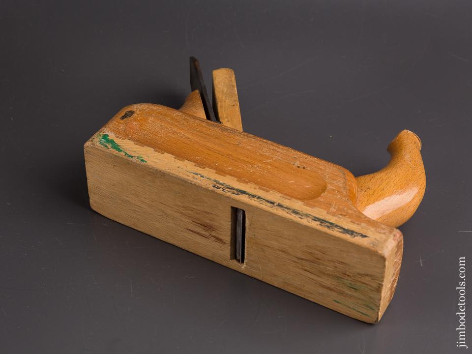 2 1/2 x 8 5/8 inch E.C.E. Smooth Plane - 86877