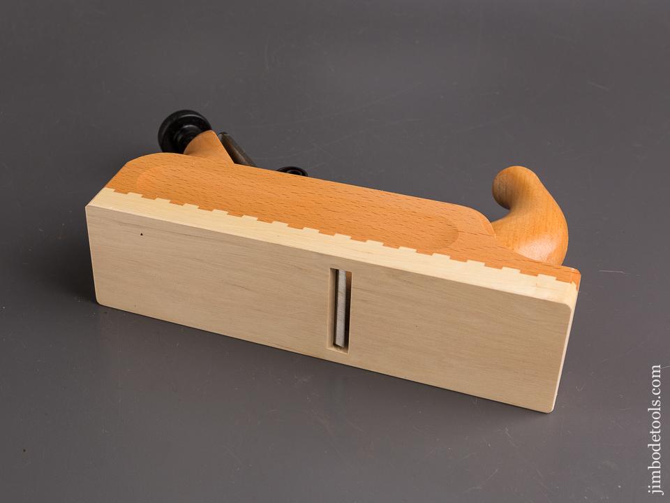 2 1/2 x 9 1/2 inch ECE Smooth Plane MINT in Original Box - 86883