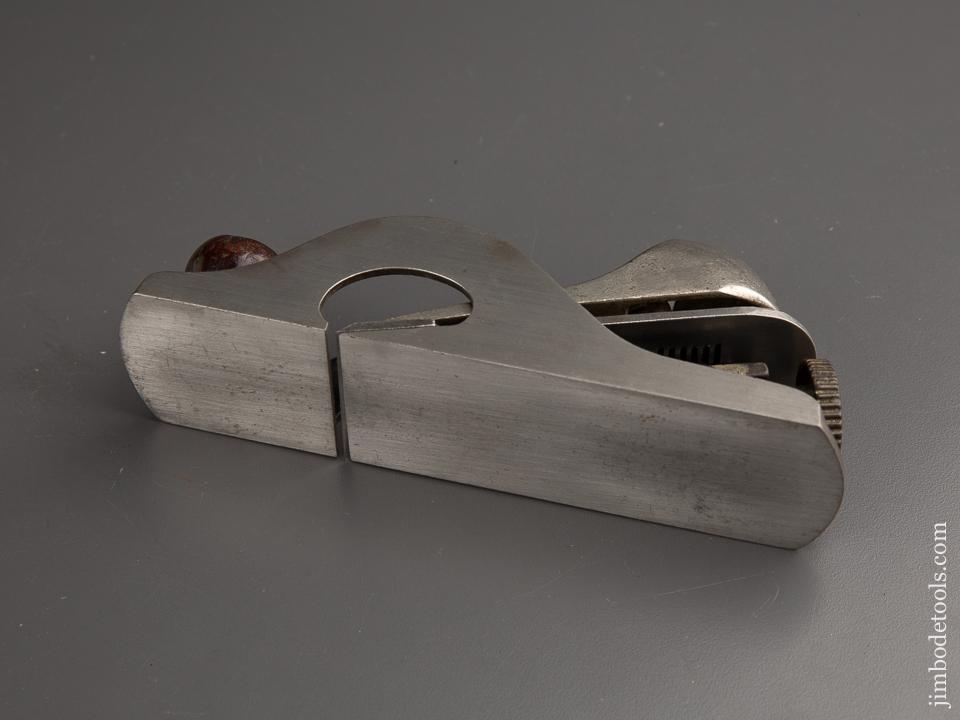 Extra Fine SARGENT No. 507 Rabbet Block Plane - 86912