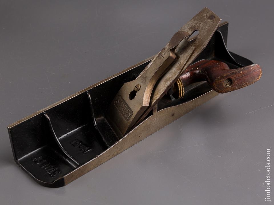 Crisp & Fine! STANLEY No. 51/52 Chute Board & Plane - 86920