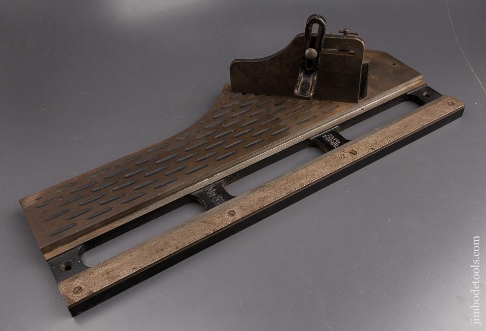 Crisp & Fine! STANLEY No. 51/52 Chute Board & Plane - 86920