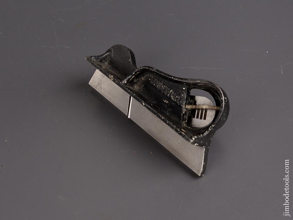 STANLEY No. 95 Edge Trimming Block Plane = 86931