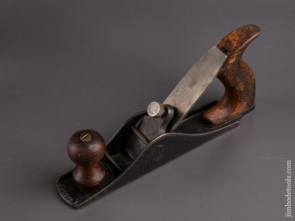 STANLEY No. 40 Scrub Plane - 86944