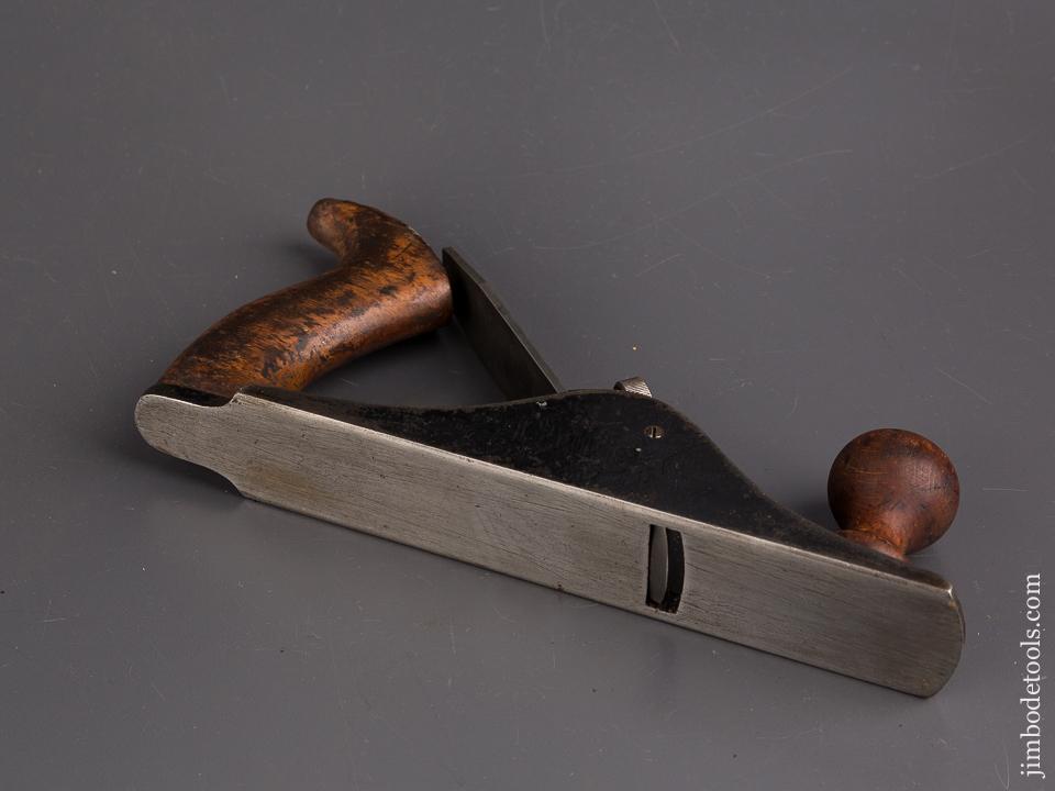 STANLEY No. 40 Scrub Plane - 86944