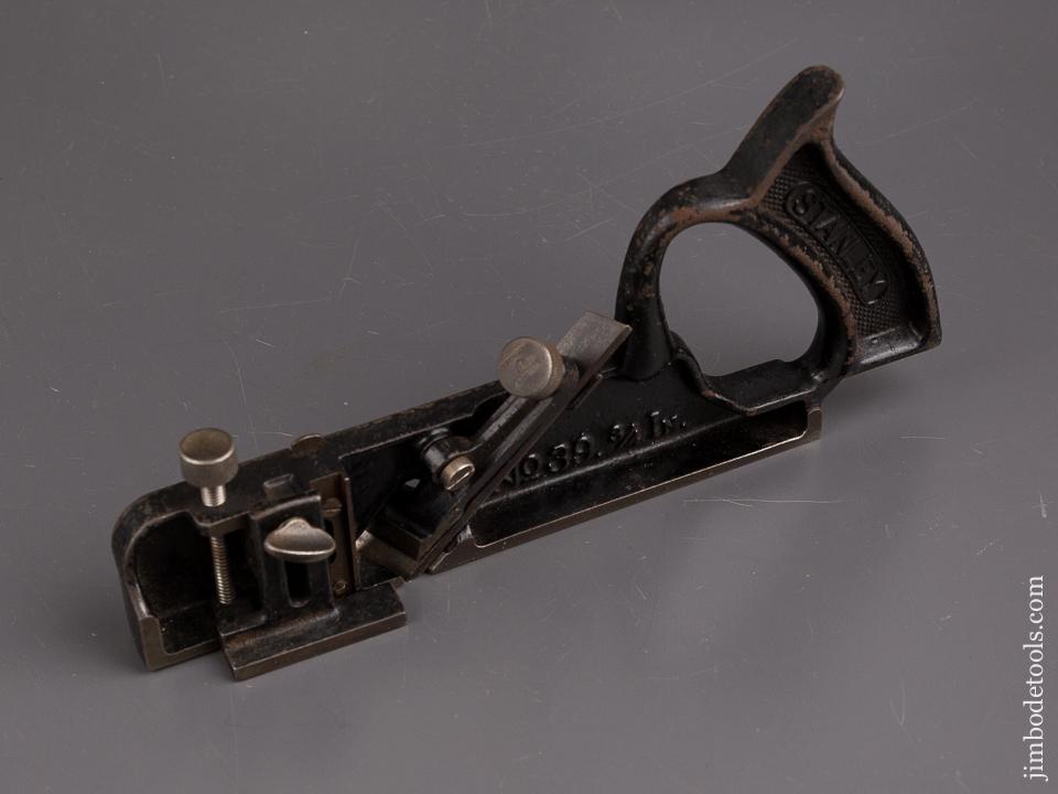 STANLEY No. 39 3/4 Dado Plane - 86945