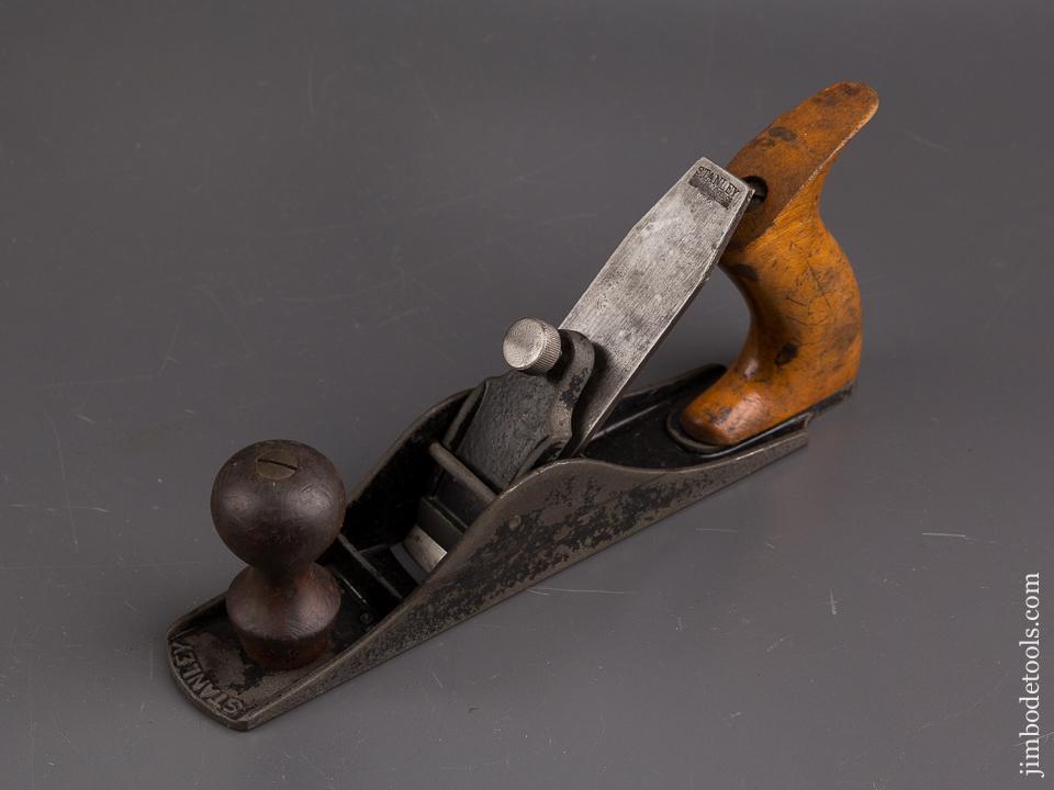 STANLEY No. 40 Scrub Plane - 86946