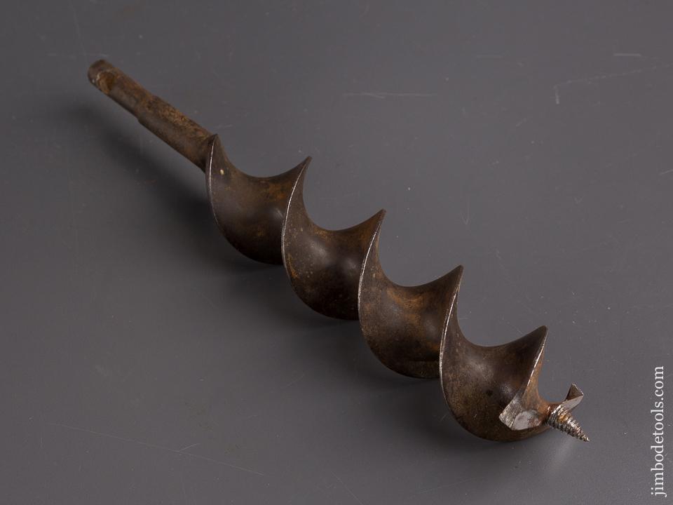 2 x 11 3/8 inch Boring Machine Bit - 86949