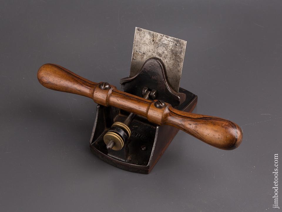 STANLEY No. 12 1/2 Scraper Plane - 86954
