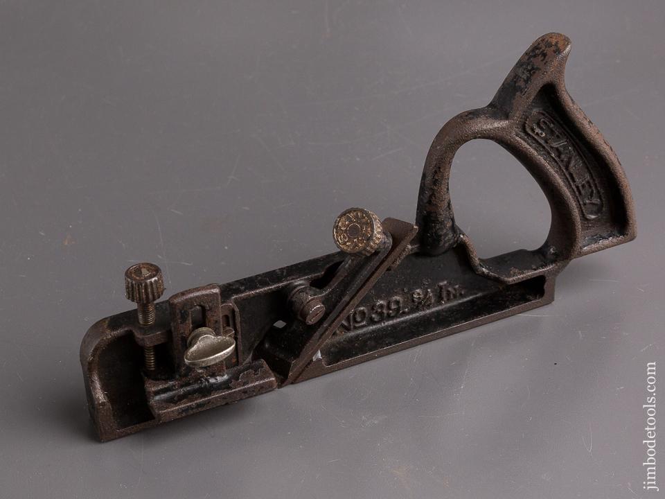 STANLEY No. 39 3/4 Dado Plane - 86956