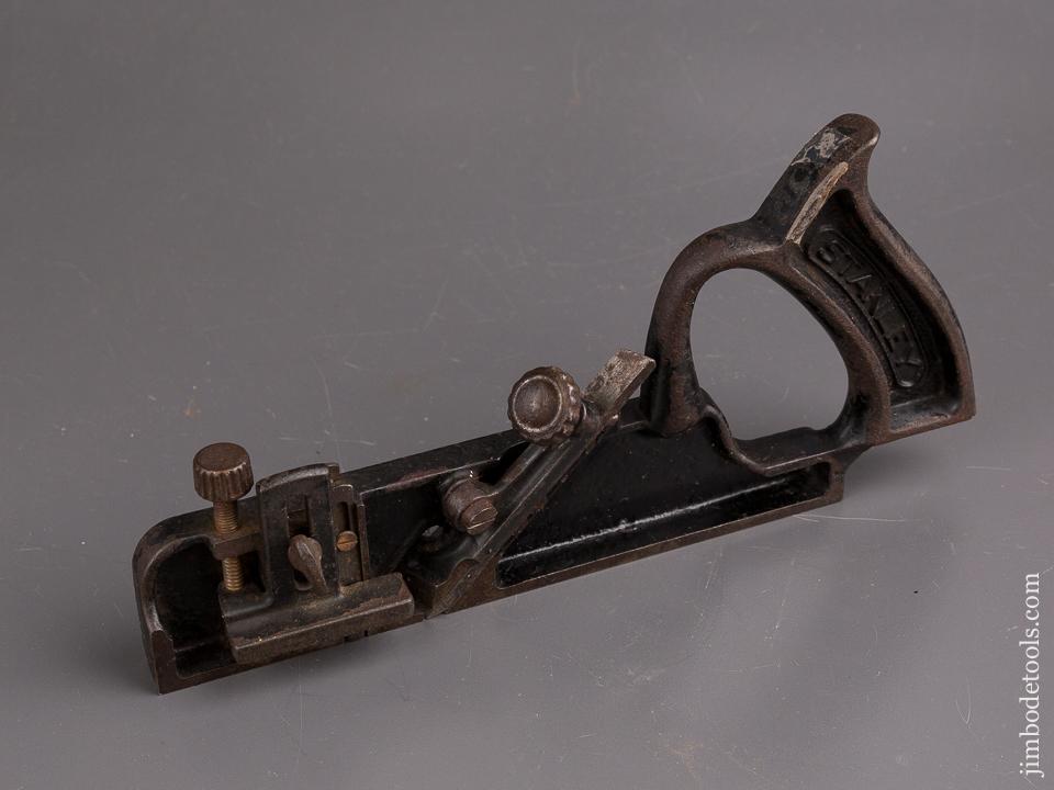 STANLEY No. 39 5/8 Dado Plane - 86957