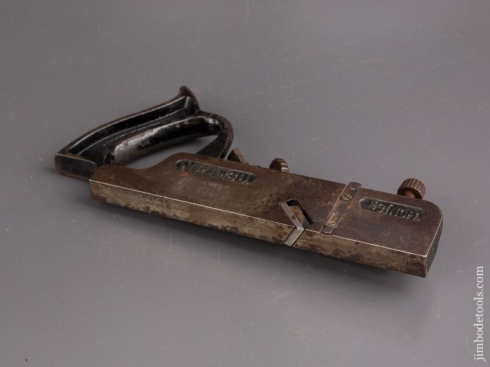 STANLEY No. 39 5/8 Dado Plane - 86957