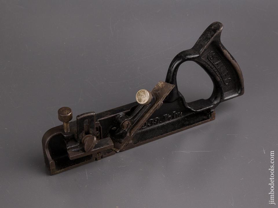 STANLEY No. 39 7/8 Dado Plane - 86958
