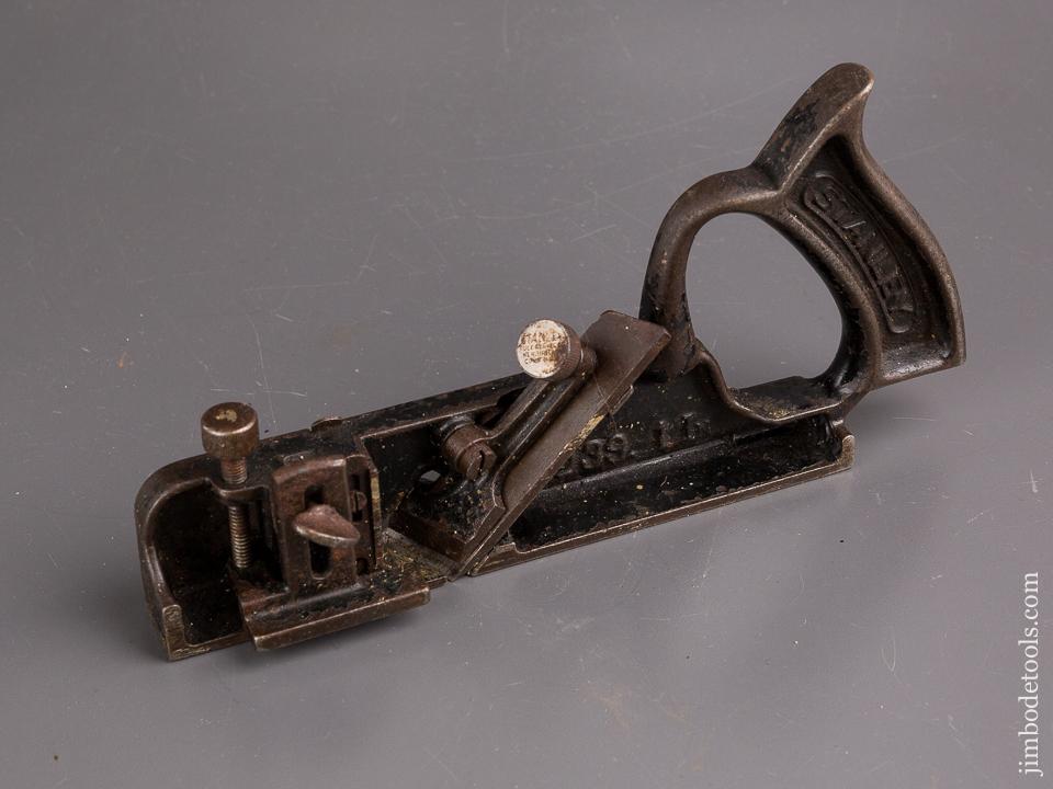 STANLEY No. 39 One inch Dado Plane - 86959