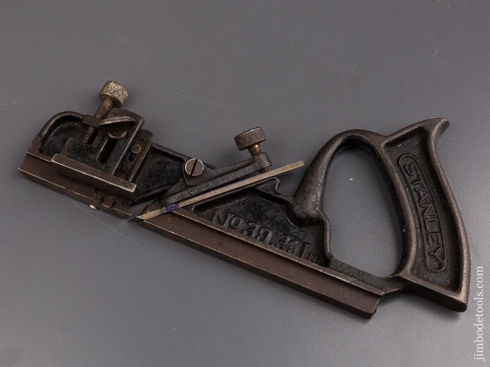 STANLEY No. 39 3/8 Dado Plane - 86960