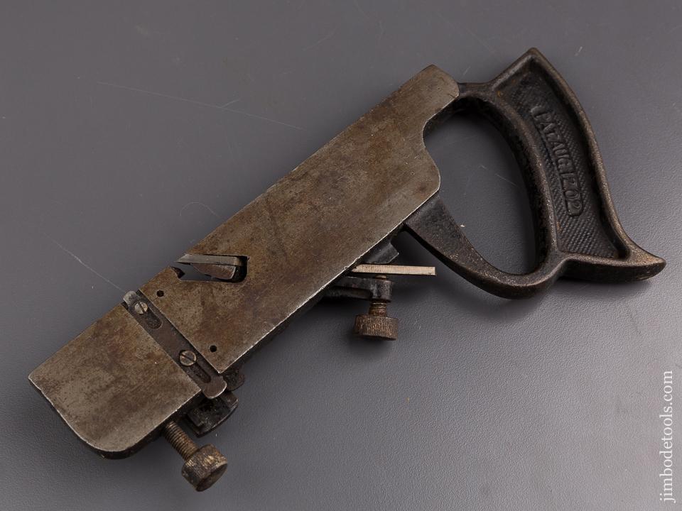 STANLEY No. 39 3/8 Dado Plane - 86960