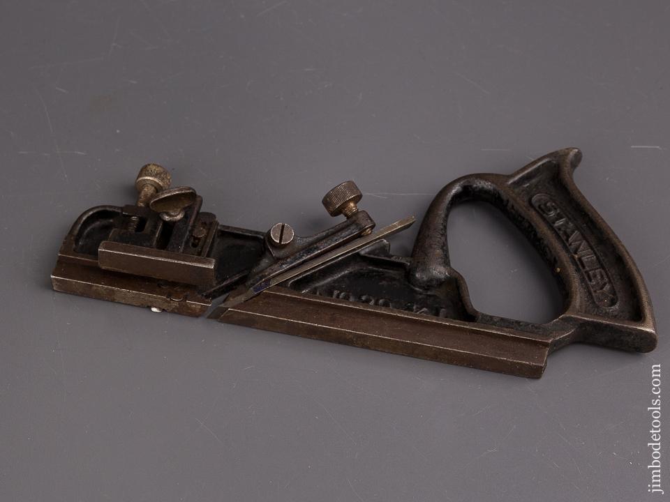 STANLEY No. 39 3/8 Dado Plane - 86960
