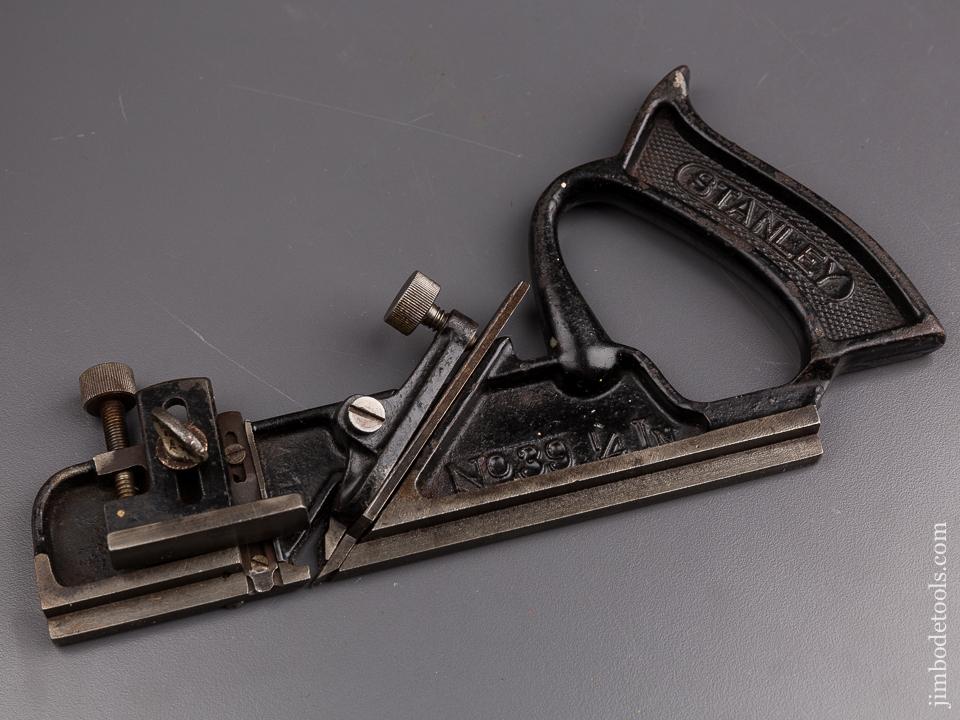 STANLEY No. 39 1/4 Dado Plane - 86961