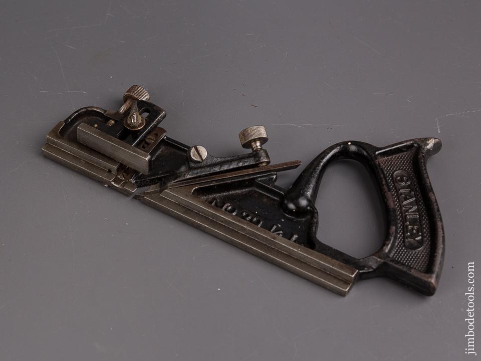 STANLEY No. 39 1/4 Dado Plane - 86961
