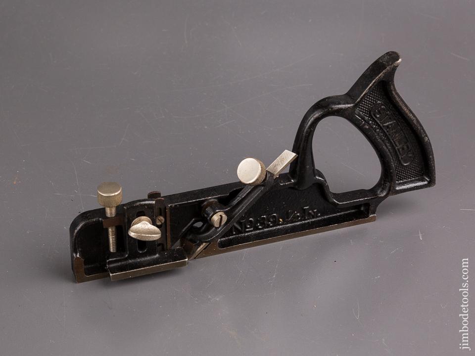 STANLEY No. 39 1/2 Dado Plane - 86962