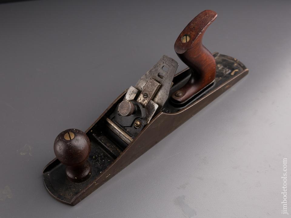 STANLEY GAGE No. 65 Jack Plane - 86989