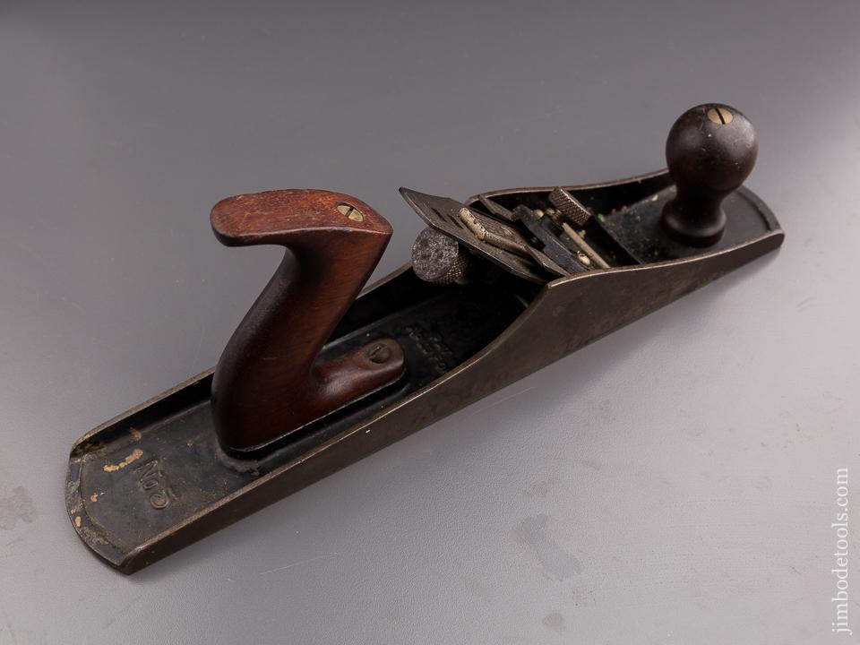 STANLEY GAGE No. 65 Jack Plane - 86989