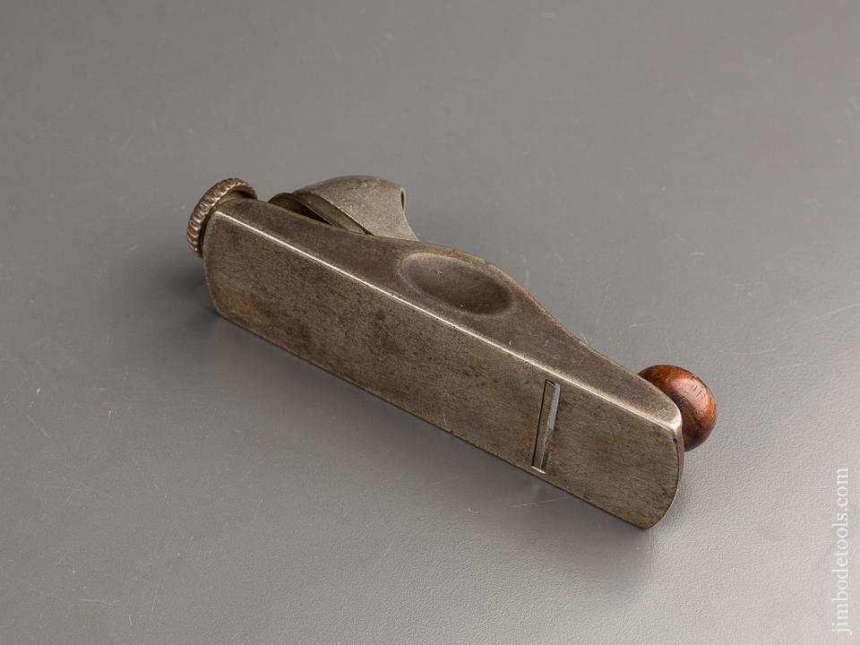 Rare! STANLEY No. 61 Block Plane SWEETHEART - 86990