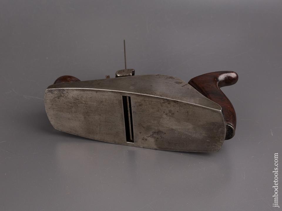 Extra Fine STANLEY No. 112 Scraper Plane with 28 Tooth STANLEY Iron - 87028