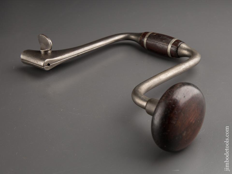 Fine No. 112 SPOFFORD Brace by JOHN S. FRAY BRIDGEPORT - 87035