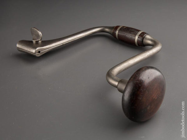 Fine No. 112 SPOFFORD Brace by JOHN S. FRAY BRIDGEPORT - 87035