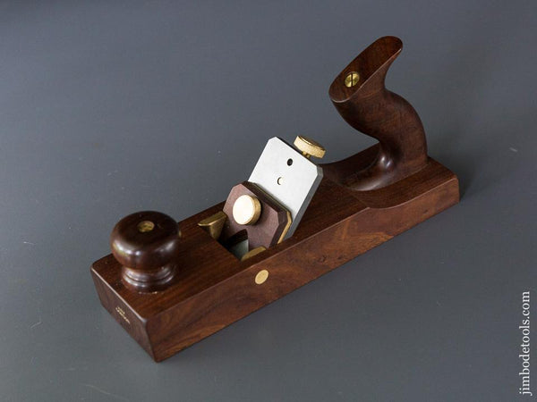HNT GORDON GIDGEE No. A55 Smooth Plane MINT - 87036