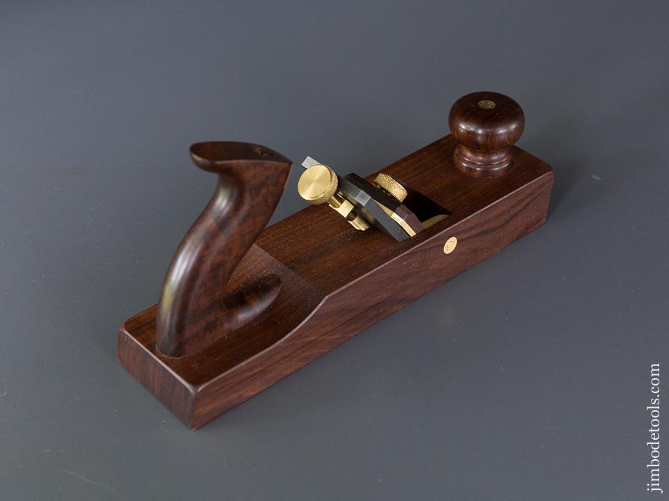 HNT GORDON GIDGEE No. A55 Smooth Plane MINT - 87036