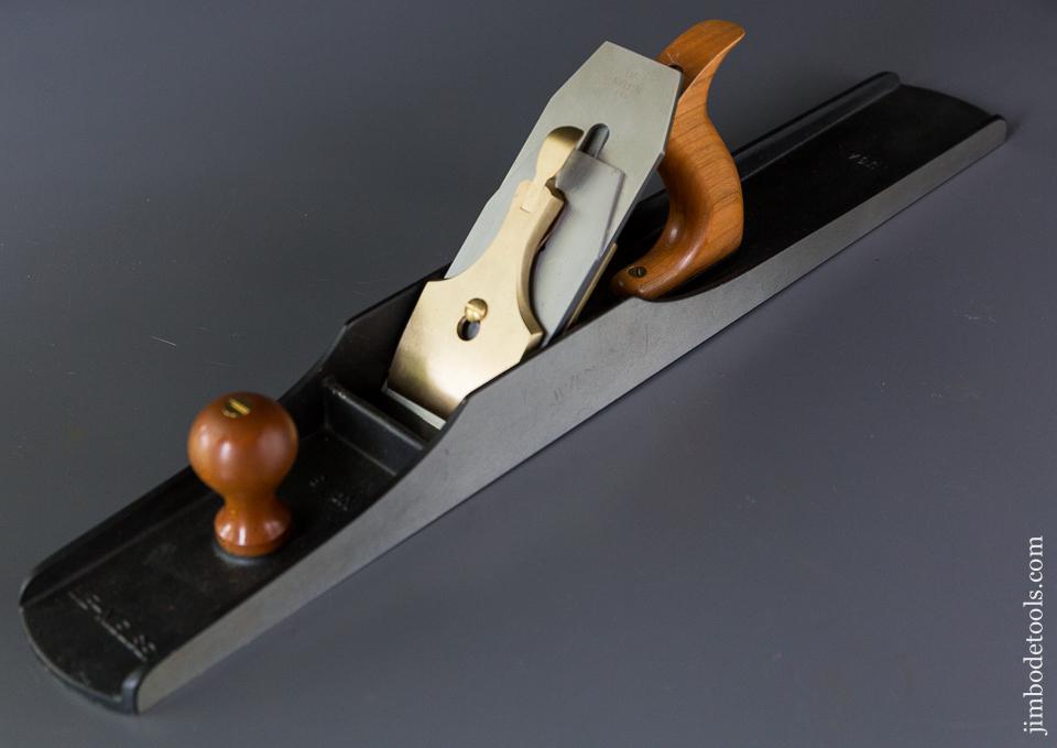 LIE-NIELSEN No. 8 Jointer Plane MINT - 87038