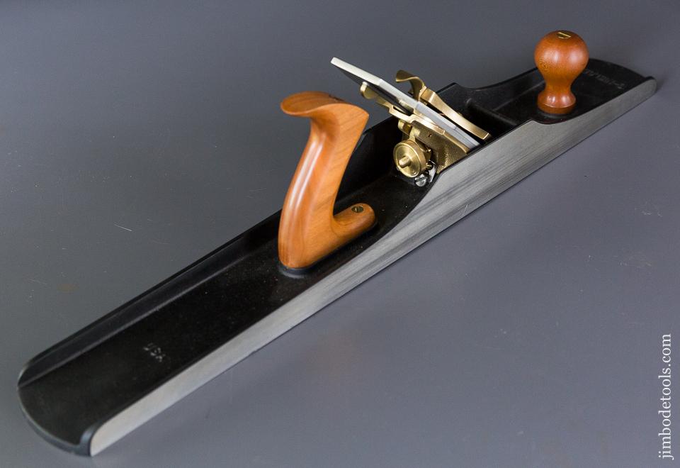 LIE-NIELSEN No. 8 Jointer Plane MINT - 87038