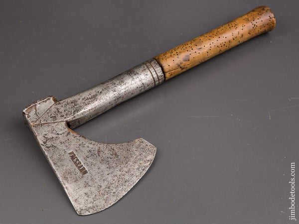 Ancient French Side Axe by PRISSARE - 87043