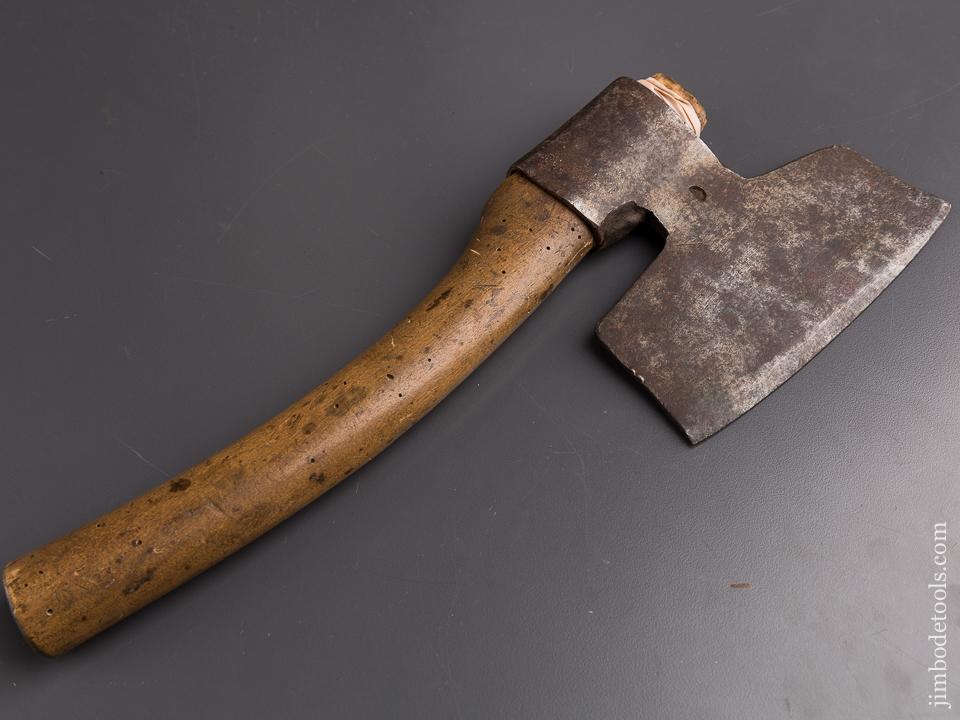 Fantastic Miniature Broad Axe - 87044