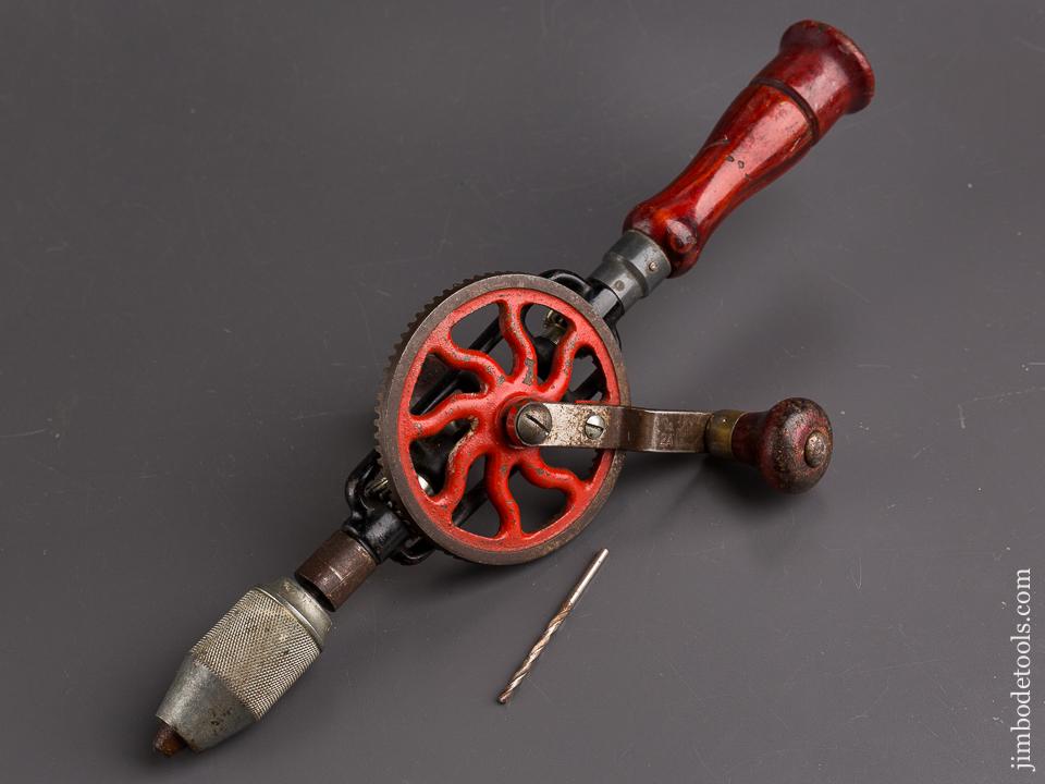 MILLERS FALLS No. 2A Egg Beater Hand Drill -87045